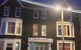Chilton Hotel